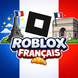 🚀・Roblox Français 🌴