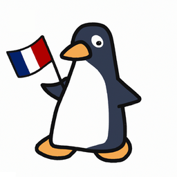 Linux France 🇫🇷