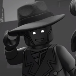 Zane Ninjago | Communauté FR