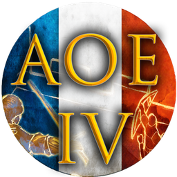AOE 4 - Communauté FR
