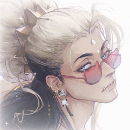 🧊　/　ℰridan　ᵎᵎ　神