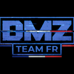 DMZ TEAM FR 🔵⚪🔴 | Call of Duty  -  MW4 🇫🇷