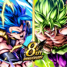 DB LEGENDS CITY