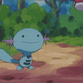 Wooper Academy