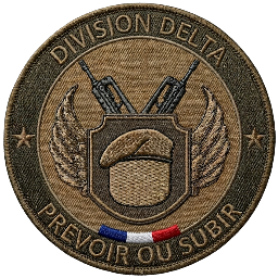 Division Delta BRM5 (FR)