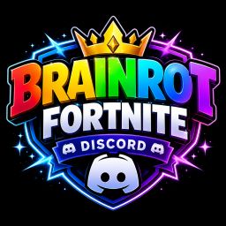 [OFFICIEL] Steal the Brainrot | Fortnite France