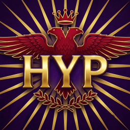 Hyperion Kingdom Discord 🏦 | Chat & Giveaway & Memes & Anime & Gaming & Emojis