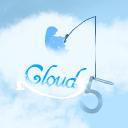 ☁𝐶𝑙𝑜𝑢𝑑 𝐹𝑖𝑣𝑒☁