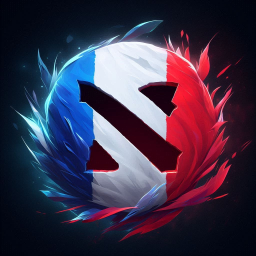 DOTA 2 FRANCE