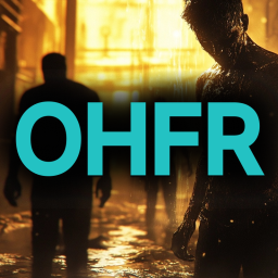 Once Human Francophone
