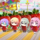 The Ichigo Army