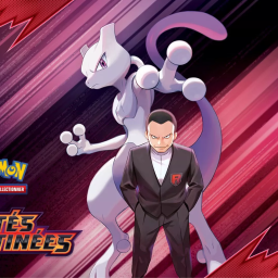 Poképing Alertes Restock FR / EN
