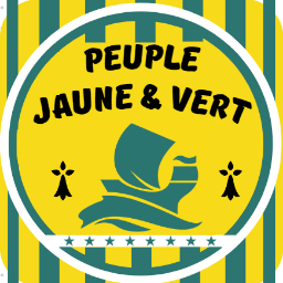 Peuple Jaune et Vert