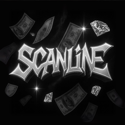 ScanLine - Memecoins