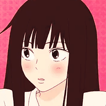 Kimi ni Todoke