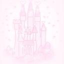 ⋆.  ˚🦢 The Princess Castle 🦢⋆. ˚
