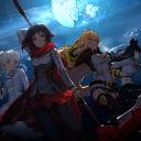 RWBY: Beacon Of Hope