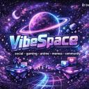 VibeSpace | Social • VC • Gaming • Anime • Memes • Community