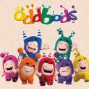 Oddbods Unofficial Server