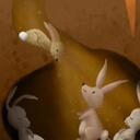 Fluffy Burrow