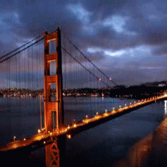 San Francisco 🌉