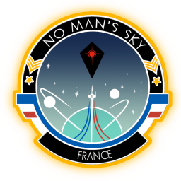 No Man's Sky Francophone