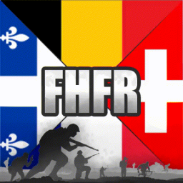 Foxhole Francophone
