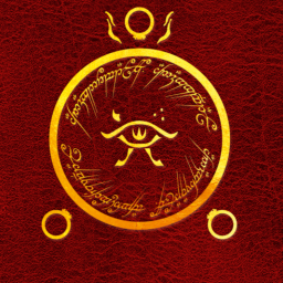 The One Ring/LOTR RPG
