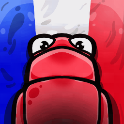 REPO France 🌨