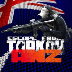 Escape from Tarkov ANZ