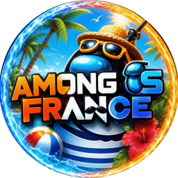 Among Us France