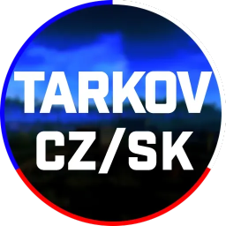 Escape from Tarkov CZ/SK