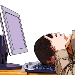 Les Joies du Code