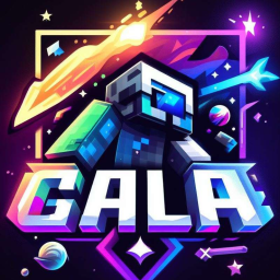 Galactite • 🚀