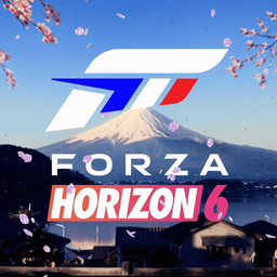🗼〘FR〙Forza Horizon 6 French Corp🗼