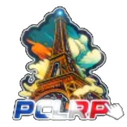 🗼Paris City Life RP🗼
