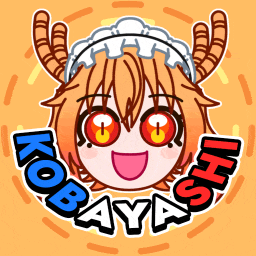 Miss Kobayashi's Dragon Maid (Fr)
