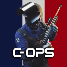 Critical Ops France 🇫🇷