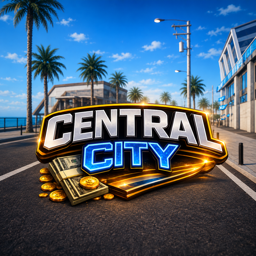 [NEW] Central City