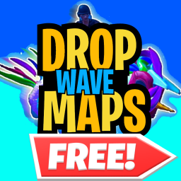 Wave Free Dropmaps!